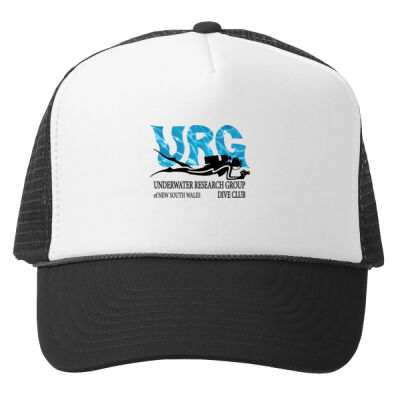 Truckers Cap Thumbnail