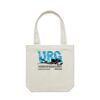 Canvas Carrie Bag Thumbnail