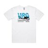 Mens Staple Minus Tee Thumbnail